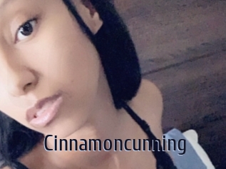 Cinnamoncunning