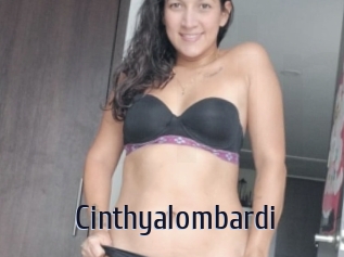 Cinthyalombardi