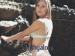 Cinthyalove