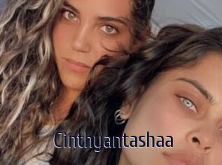 Cinthyantashaa