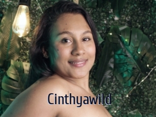 Cinthyawild