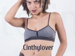 Cinthylover