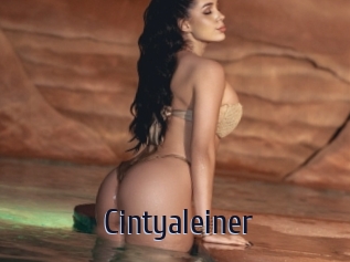 Cintyaleiner