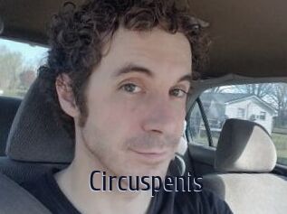 Circuspenis