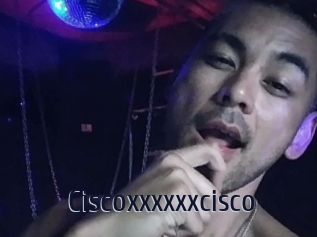 Ciscoxxxxxxcisco