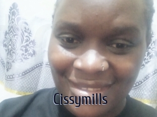 Cissymills