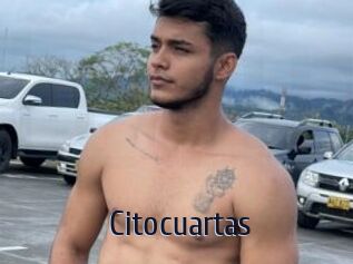 Citocuartas