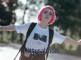 Cittysalmon