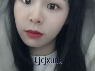 Cjcjxunk