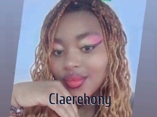 Claerehony