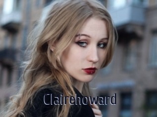 Clairehoward