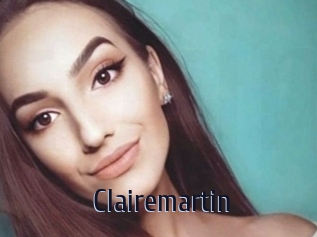 Clairemartin