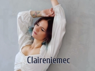 Claireniemec