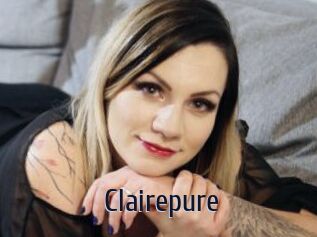 Clairepure