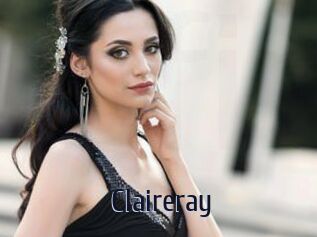 Claireray