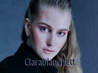 Clarablanchett