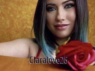 Claralove26