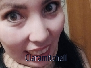 Claramitchell