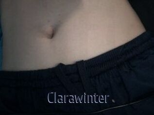 Clarawinter