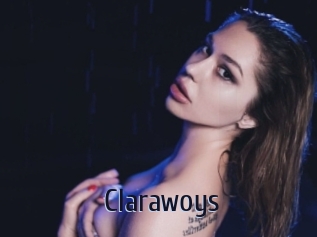 Clarawoys