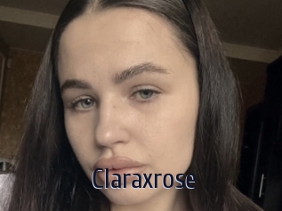 Claraxrose