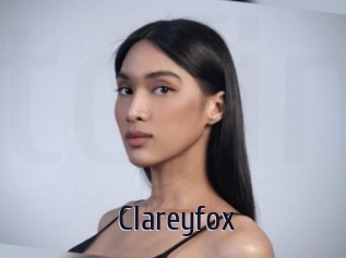 Clareyfox