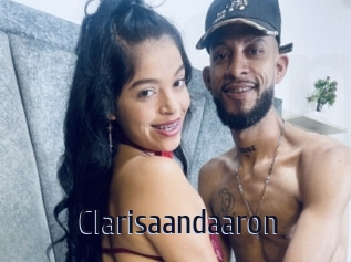 Clarisaandaaron
