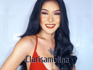clarisamolina Topp Finder
