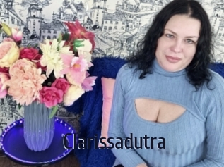 Clarissadutra