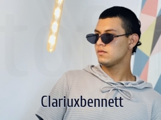 Clariuxbennett