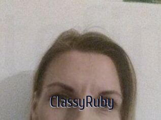 ClassyRuby