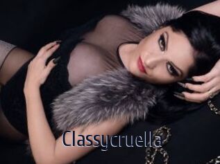 Classycruella