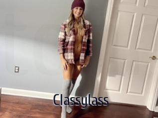 Classylass