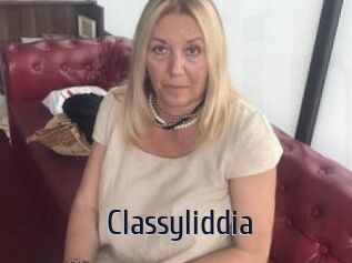 Classyliddia
