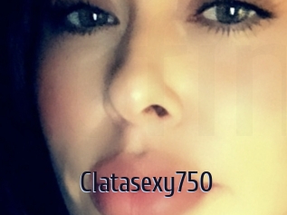 Clatasexy750