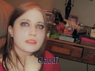 Claud7