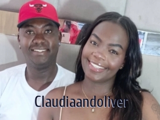 Claudiaandoliver