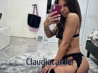 Claudiacartier