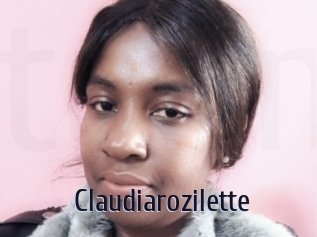 claudiarozilette Topp Finder
