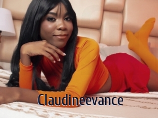 Claudineevance