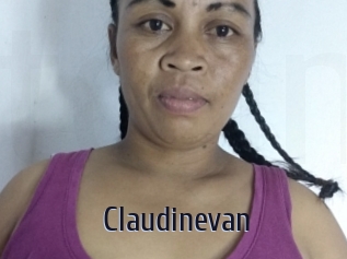 Claudinevan