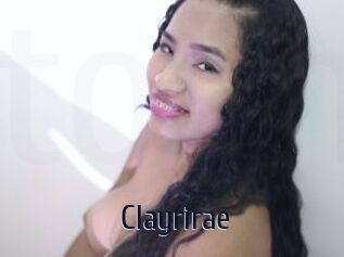 Clayrirae