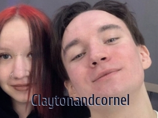 Claytonandcornel