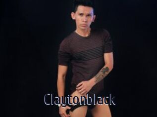 Claytonblack
