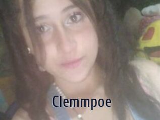Clemmpoe