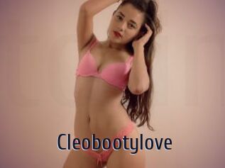 Cleobootylove