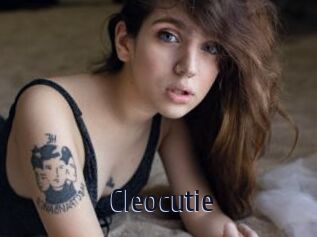 Cleocutie