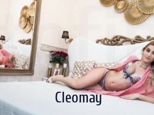 Cleomay