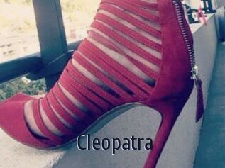 Cleopatra