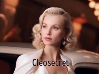 Cleosecret